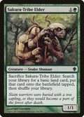 2013 Magic: The Gathering: Commander 2013 (C13) - Sakura Tribe Elder (#168, Common) (, Near Mint)