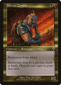2000 Magic: The Gathering: Invasion (INV) - Shivan Zombie (#271, Common) (, Near Mint)