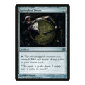 2014 Magic: The Gathering: Born of the Gods (BNG) - Springleaf Drum (#162, Uncommon) (, Near Mint)