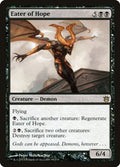 2014 Magic: The Gathering: Born of the Gods (BNG) - Eater of Hope (#66, Rare) (Foil, Near Mint)