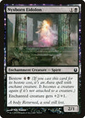 2014 Magic: The Gathering: Born of the Gods (BNG) - Nyxborn Eidolon (#78, Common) (, Near Mint)