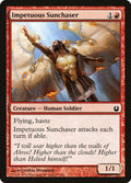 2014 Magic: The Gathering: Born of the Gods (BNG) - Impetuous Sunchaser (#99, Common) (, Near Mint)