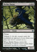 2014 Magic: The Gathering: Born of the Gods (BNG) - Shrike Harpy (#83, Uncommon) (, Near Mint)