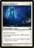 2014 Magic: The Gathering: Born of the Gods (BNG) - Epharas Radiance (#9, Common) (, Near Mint)