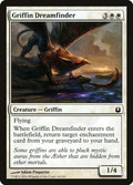 2014 Magic: The Gathering: Born of the Gods (BNG) - Griffin Dreamfinder (#16, Common)