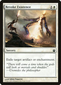 2014 Magic: The Gathering: Born of the Gods (BNG) - Revoke Existence (#25, Common) (, Near Mint)