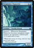 2014 Magic: The Gathering: Born of the Gods (BNG) - Deepwater Hypnotist (#35, Common) (, Near Mint)