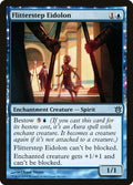 2014 Magic: The Gathering: Born of the Gods (BNG) - Flitterstep Eidolon (#40, Uncommon) (, Near Mint)