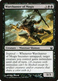 2014 Magic: The Gathering: Born of the Gods (BNG) - Warchanter of Mogis (#85, Common) (, Near Mint)