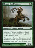 2014 Magic: The Gathering: Born of the Gods (BNG) - Pheres Band Tromper (#134, Common) (, Near Mint)