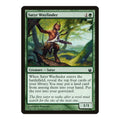 Satyr Wayfinder - Born of the Gods () - Near Mint -