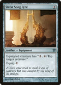 2014 Magic: The Gathering: Born of the Gods (BNG) - Siren Song Lyre (#161, Uncommon) (, Near Mint)