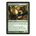 Death Hood Cobra - Duel Decks: Jace vs. Vraska () - Near Mint -