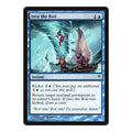 2014 Magic: The Gathering: Duel Decks: Jace vs. Vraska (DDM) - Into the Roil (#23, Common) (, Near Mint)