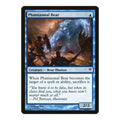 2014 Magic: The Gathering: Duel Decks: Jace vs. Vraska (DDM) - Phantasmal Bear (#4, Common) (, Near Mint)