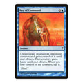 2014 Magic: The Gathering: Duel Decks: Jace vs. Vraska (DDM) - Ray of Command (#29, Common) (, Near Mint)