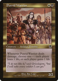 2001 Magic: The Gathering: Apocalypse (APC) - Putrid Warrior (#117, Common) (, Near Mint)