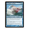 2014 Magic: The Gathering: Journey Into Nyx (JOU) - Crystalline Nautilus (#34, Uncommon) (, Near Mint)