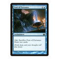 2014 Magic: The Gathering: Journey Into Nyx (JOU) - Font of Fortunes (#38, Common) (, Near Mint)