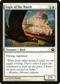 2014 Magic: The Gathering: Journey Into Nyx (JOU) - Eagle of the Watch (#9, Common) (, Near Mint)