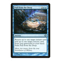 2014 Magic: The Gathering: Journey Into Nyx (JOU) - Pull from the Deep (#47, Uncommon) (, Near Mint)