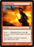 2014 Magic: The Gathering: Journey Into Nyx (JOU) - Blinding Flare (#91, Uncommon) (, Near Mint)