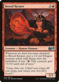 2014 Magic: The Gathering: Magic 2015 (M15) (M15) - Brood Keeper (#132, Uncommon) (, Near Mint)