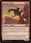 2014 Magic: The Gathering: Magic 2015 (M15) (M15) - Furnace Whelp (#279, Uncommon) (, Near Mint)