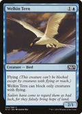 2014 Magic: The Gathering: Magic 2015 (M15) (M15) - Welkin Tern (#84, Common) (, Near Mint)