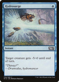 2014 Magic: The Gathering: Magic 2015 (M15) (M15) - Hydrosurge (#58, Common) (, Near Mint)