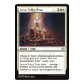 2014 Magic: The Gathering: Duel Decks: Speed vs. Cunning (DDN) - Arrow Volley Trap (#071/082, Uncommon) (, Near Mint)