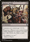 2014 Magic: The Gathering: Khans of Tarkir (KTK) - Raiders Spoils (#83, Uncommon) (, Near Mint)