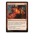 2014 Magic: The Gathering: Khans of Tarkir (KTK) - Act of Treason (#95, Common) (, Near Mint)