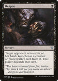 2014 Magic: The Gathering: Khans of Tarkir (KTK) - Despise (#69, Uncommon) (, Near Mint)