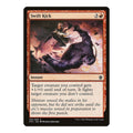 2014 Magic: The Gathering: Khans of Tarkir (KTK) - Swift Kick (#122, Common) (, Near Mint)