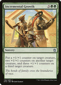 2014 Magic: The Gathering: Khans of Tarkir (KTK) - Incremental Growth (#138, Uncommon) (, Near Mint)