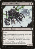 2014 Magic: The Gathering: Khans of Tarkir (KTK) - Swarm of Bloodflies (#92, Uncommon) (, Near Mint)