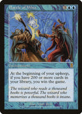 2001 Magic: The Gathering: Odyssey (ODY) - Battle of Wits (#69, Rare) (, Near Mint)