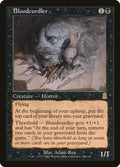 2001 Magic: The Gathering: Odyssey (ODY) - Bloodcurdler (#116, Rare) (, Near Mint)