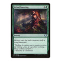 Grim Flowering - Commander 2014 () - Near Mint -