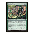 Hunting Triad - Commander 2014 () - Near Mint -