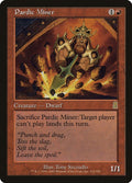 2001 Magic: The Gathering: Odyssey (ODY) - Pardic Miner (#212, Rare) (, Near Mint)