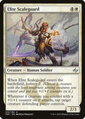 2015 Magic: The Gathering: Fate Reforged (FRF) - Elite Scaleguard (#12, Uncommon) (, Near Mint)