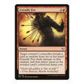 Friendly Fire - Fate Reforged () - Near Mint -