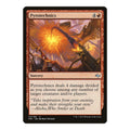 Pyrotechnics - Fate Reforged () - Near Mint -