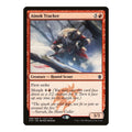 2015 Magic: The Gathering: Ugin's Fate Promos (FRF_UGIN) - Ainok Tracker (#96, P) (, Near Mint)