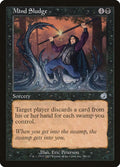 2002 Magic: The Gathering: Torment (TOR) - Mind Sludge (#70, Uncommon) (, Near Mint)