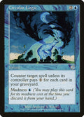 2002 Magic: The Gathering: Torment (TOR) - Circular Logic (#33, Uncommon) (, Near Mint)