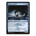 2015 Magic: The Gathering: Dragons of Tarkir (DTK) - Elusive Spellfist (#53, Common) (, Near Mint)