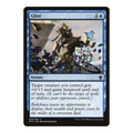 2015 Magic: The Gathering: Dragons of Tarkir (DTK) - Glint (#55, Common) (, Near Mint)